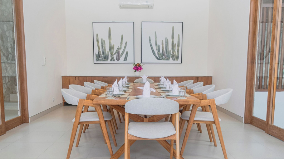 Dining, Leq Bale by Elite Havens, Lombok