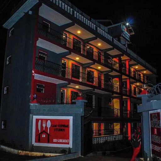 Exterior 4, Camsupreme Studios Meru, North Imenti