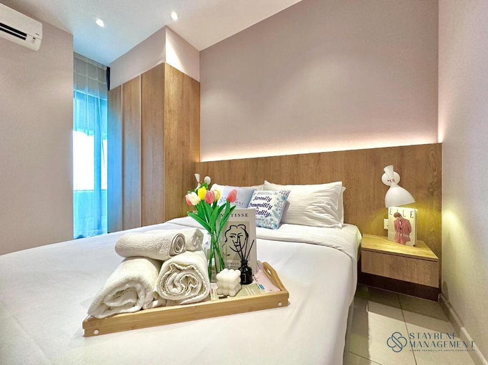 Others 3, Elysia Park Residence Medini by Stayrene, Johor Bahru