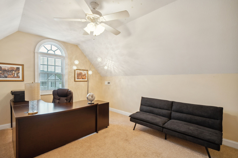 Interior 4, Charming Family Retreat With Spacious Yard 3 Bedroom Home, Pasquotank