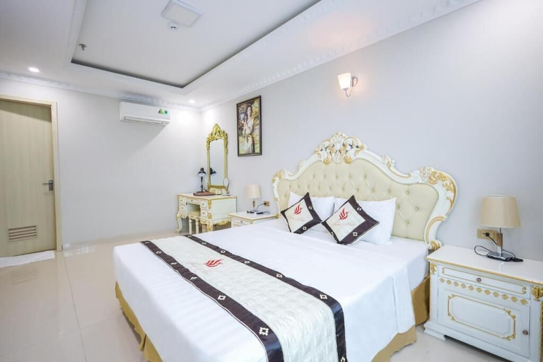 Room 3, Phoenix Hotel 3, Thanh Hóa City