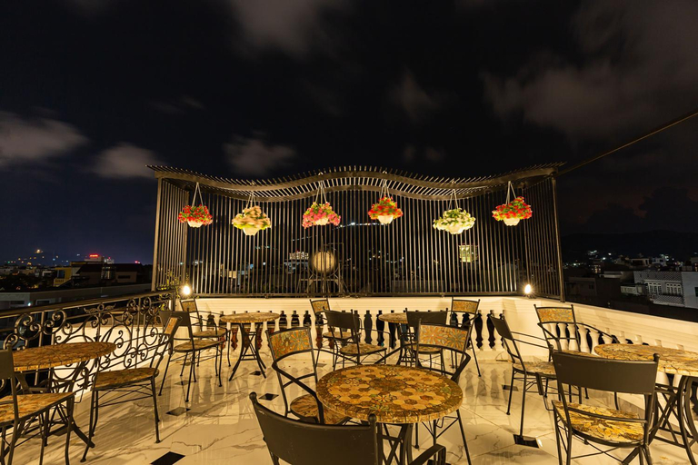 Food & Drinks, Grand Villa Residence Vung Tau, Vũng Tàu