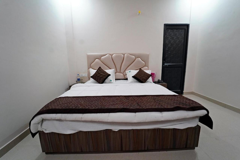 4, R.K. Residency, Amritsar