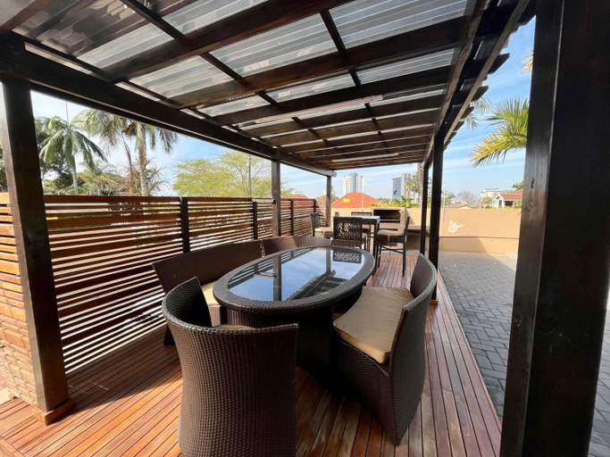 Others 5, Oyster Guest House, eThekwini