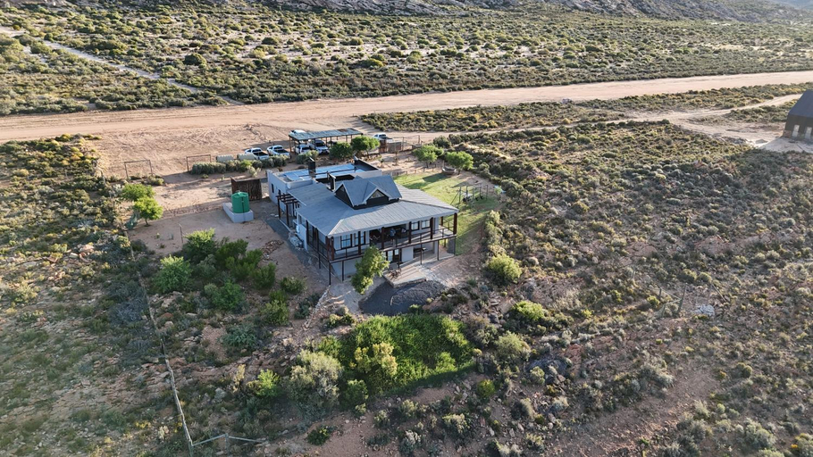 Others 3, Rooilande Guest Farm, Central Karoo