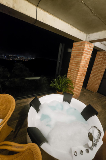 Sport & Beauty 4, Villa Vejini cabin, Mtskheta
