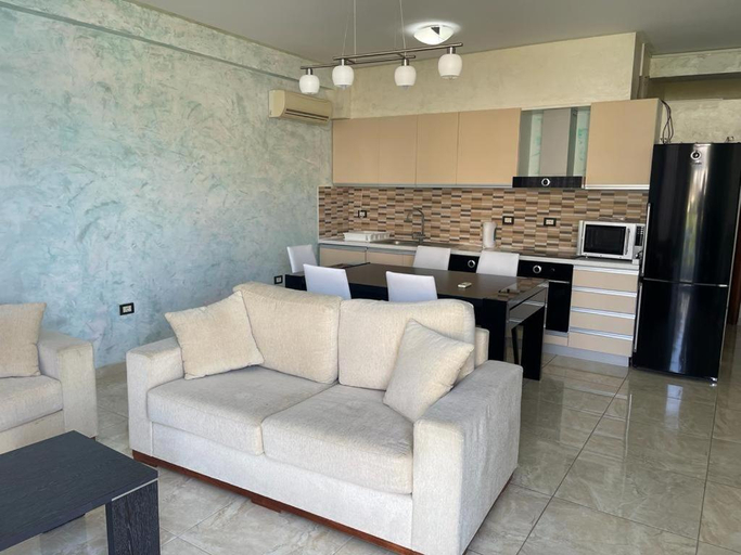 Others 5, 1-Stunning Sea View Apartments!, Sarandës