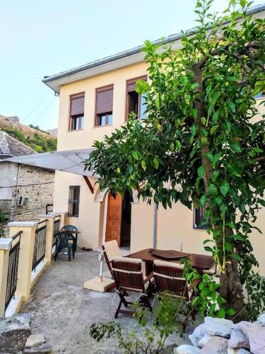 Others 5, GEORGE's VILLA, Gjirokastrës