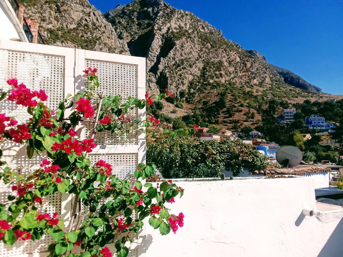 Others 5, Dar SBAA, Chefchaouen