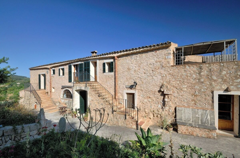 Exterior & Views 2, Agroturismo Sa Vall de son Macia, Baleares