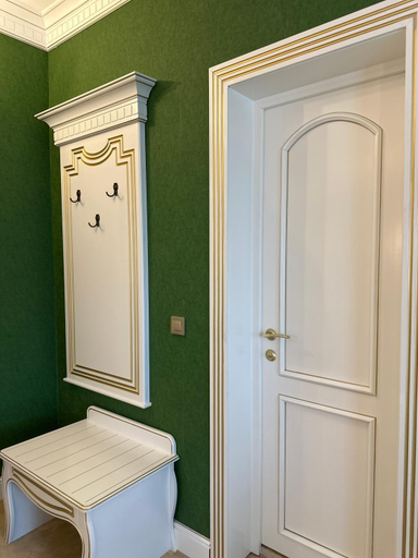 Bathroom 3, Cardinale Resort, Iasi