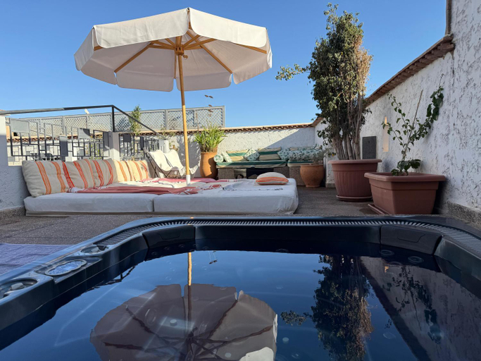 Facilities 3, Riad Heva, Marrakech