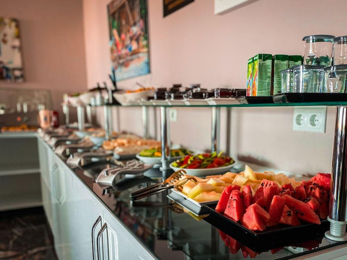 Food & Drinks 5, GRAND RİMEDYA HOTEL MUDANYA, Mudanya
