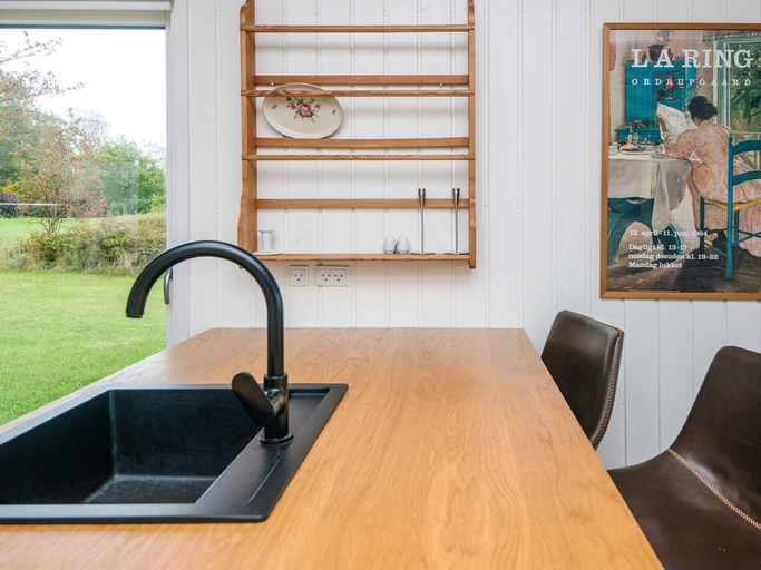 Interior 2, 6 Person Holiday Home in Ronde, Syddjurs