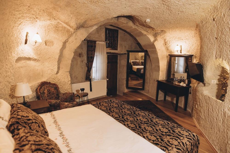Bedroom 4, Portal Cappadocia, Ürgüp