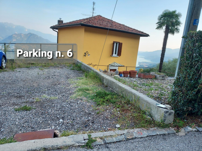Others 2, Two BIG entire apartments with stunning view, Lugano