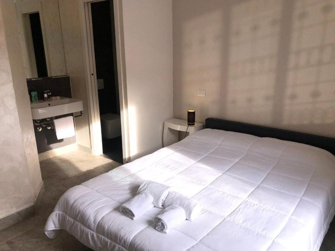 Bedroom 2, Maison d'Orange - Chambres, Var