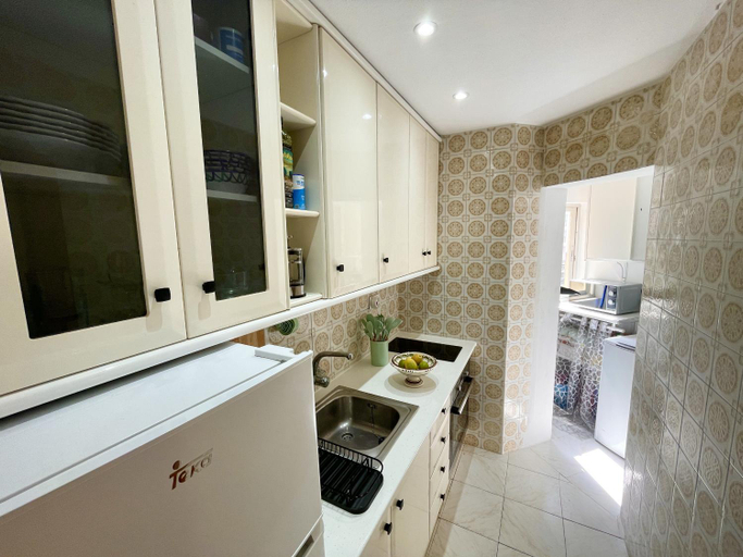 Others 5, Beautiful 1 bedroom south facing apartment, Granada