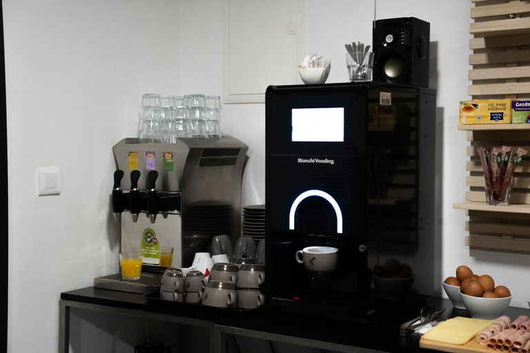 Food & Drinks 5, Villa Magdalena apartments & rooms GARNI HOTEL, Maribor