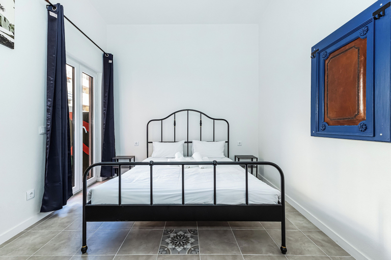 Room 4, Arbutus Bed & Bar, Portimão