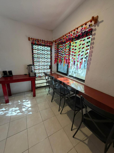 Others 5, Hostal Casa Bohemia, Mérida