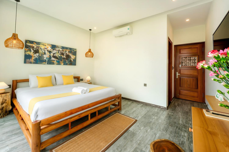 Facilities 2, Saca Townhouse by Class6, Da Nang