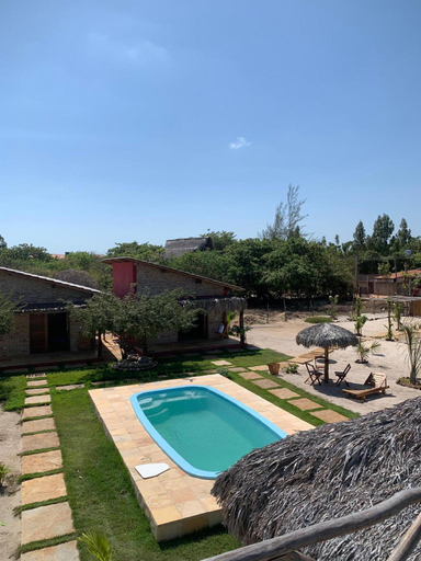 Sport & Beauty 3, Vila Castanheiras, Cajueiro da Praia