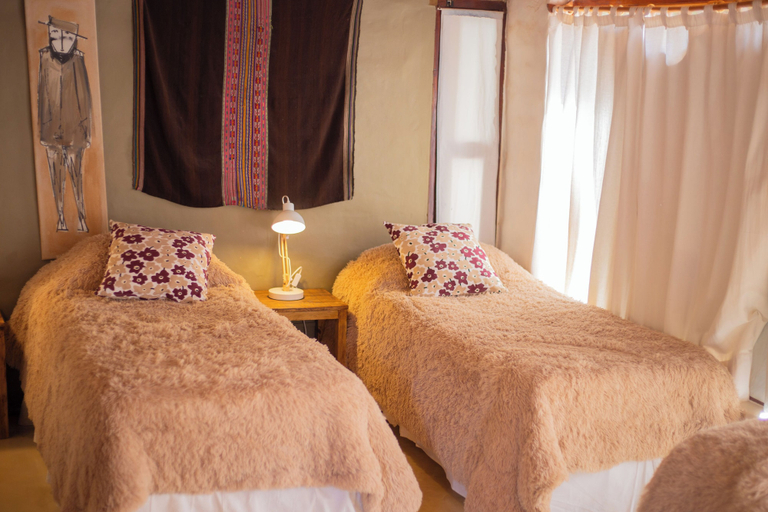 Room 5, Don Juan posada andina, Tilcara