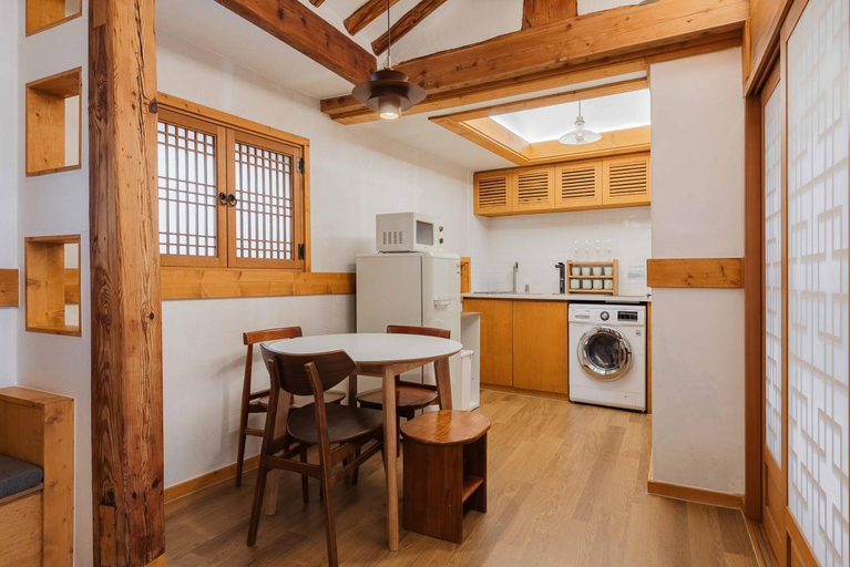 Others, Luxury Hanok Maison Sunlit, Jongno
