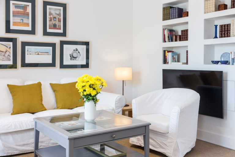 Bedroom 2, Adriano 16 by Home at Homes, Sevilla