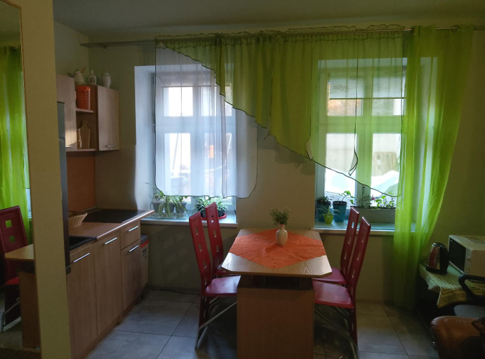 Others 3, Hostel CION, Gliwice City