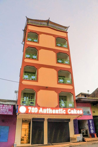 Exterior 5, 789 Motel Chuka, Chuka/Igambang'Ombe