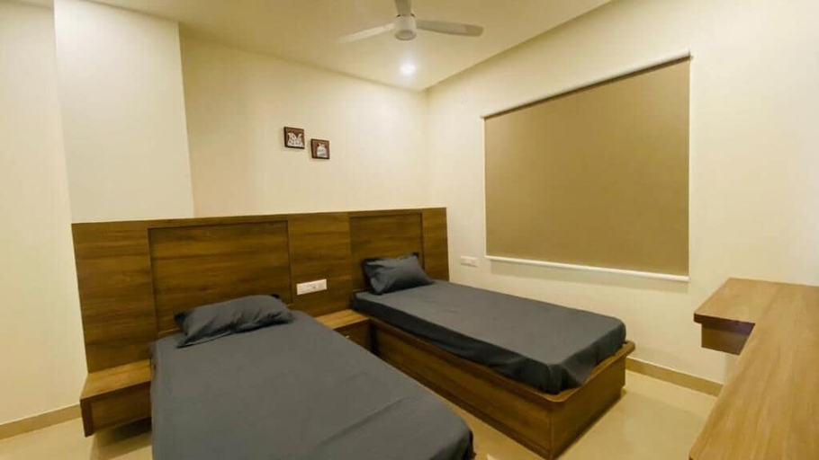 Room 1, C Suites 1174 Horwich, Bangalore