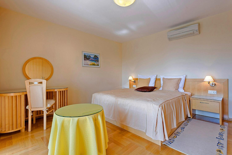 Bedroom 2, Lidia in Zadar - Nord-Dalmatien, Zadar