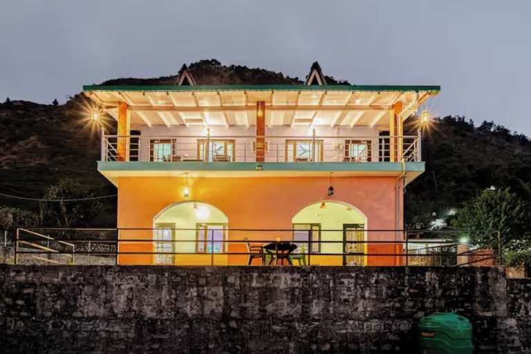 Exterior 4, Aasara Homestay Bhimtal, Nainital