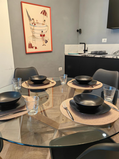 Others 5, Duplex Lungomare Suites, Vlorës