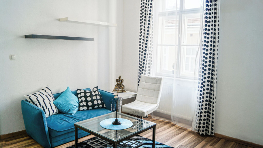 Exterior 2, Modern 2BR Apartment Long Stay Belvedere, Wien