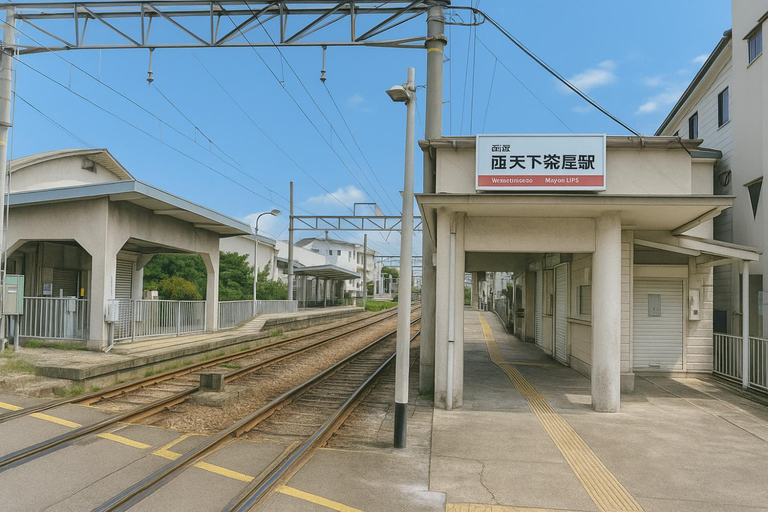 Others 5, Nippori Osaka Nishi-Tengachaya Guesthouse西天下茶屋アパートメント, Osaka