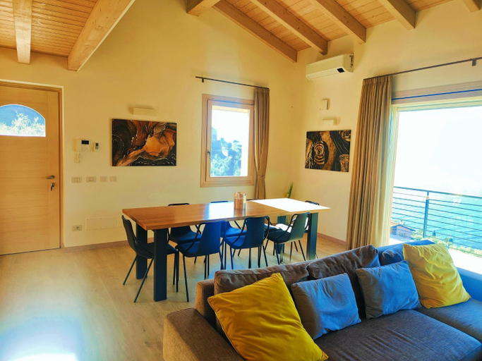 5, Villa al Feudo, Verona
