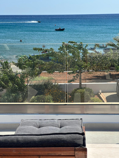 3, Fantasea Beachfront Villa, Crete