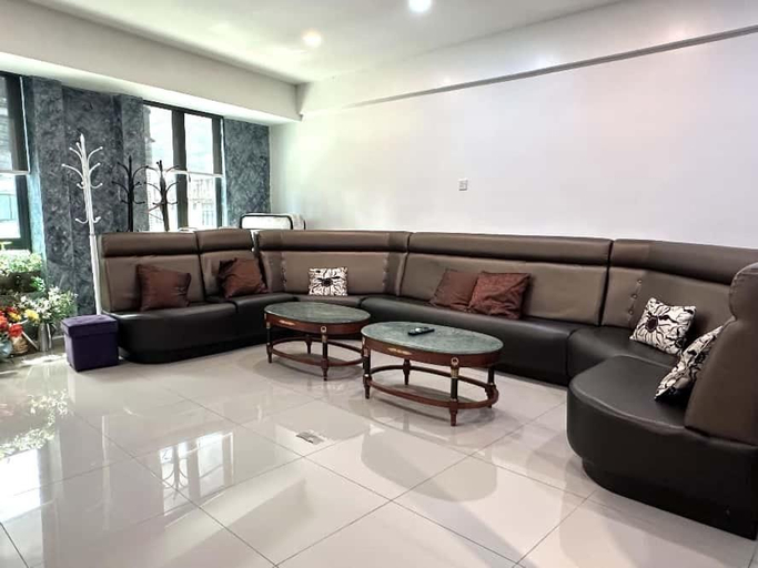 Others 3, Jovial Boutique Hotel```` Kampung Baru, Central Seberang Perai