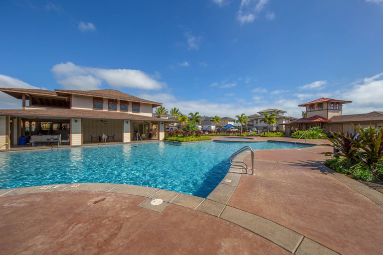 Pool 5, Kauai Pili Mai 13m 3 Bedroom Condo, Kauai