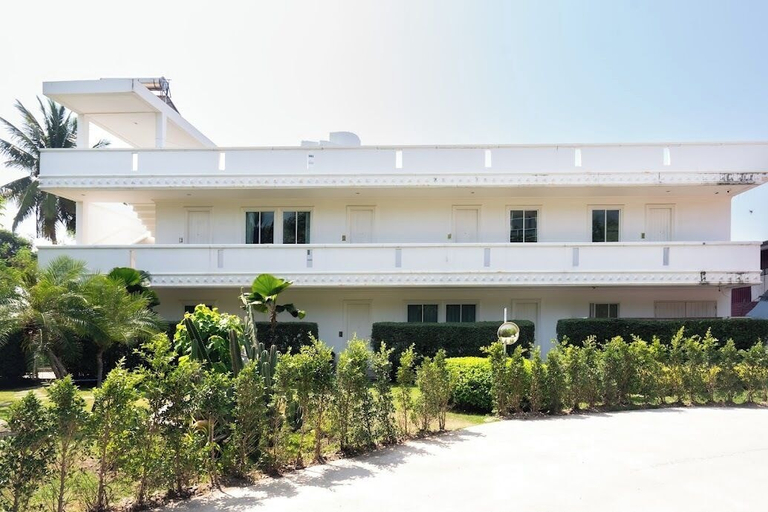 Exterior & Views 2, 75/2 Residence Hua Hin, Hua Hin