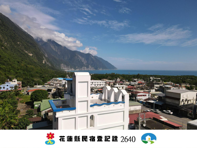 Others 2, Taroko Tkijig Ocean B&B, Hualien