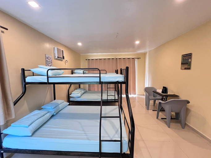 Bedroom 2, Boracay Amor Apartment (Garden), Malay