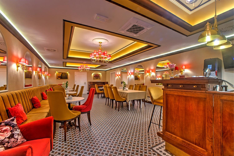 Food & Drinks 3, Arkadia, Radziejów