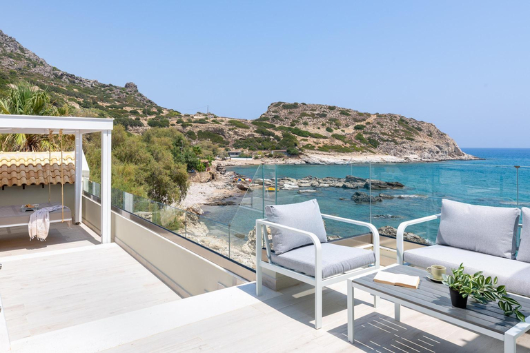 View 2, Hamilton Sea Front Villa, South Aegean