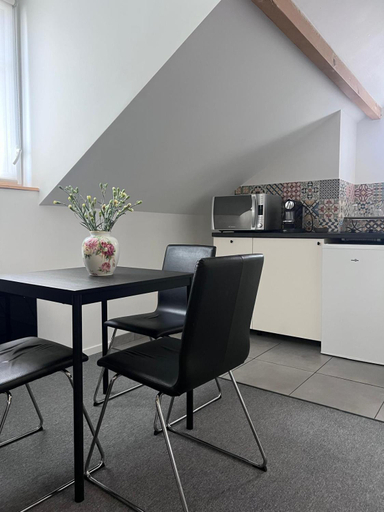 Others 5, VILLA VLAS - Chambre d'Hote - Limoges, Haute-Vienne