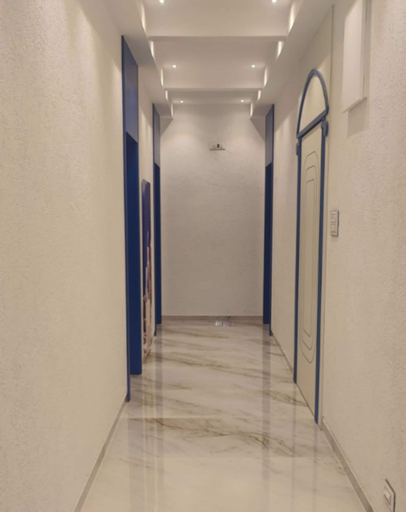 Interior 5, H2o Blanca lgatpuri, Nashik