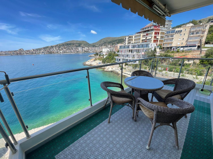 Others 4, 1-Stunning Sea View Apartments!, Sarandës
